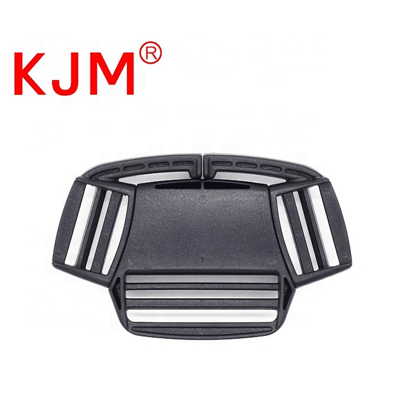 5 point belt lock multi way buckle stroller Seat belt harness safety strap