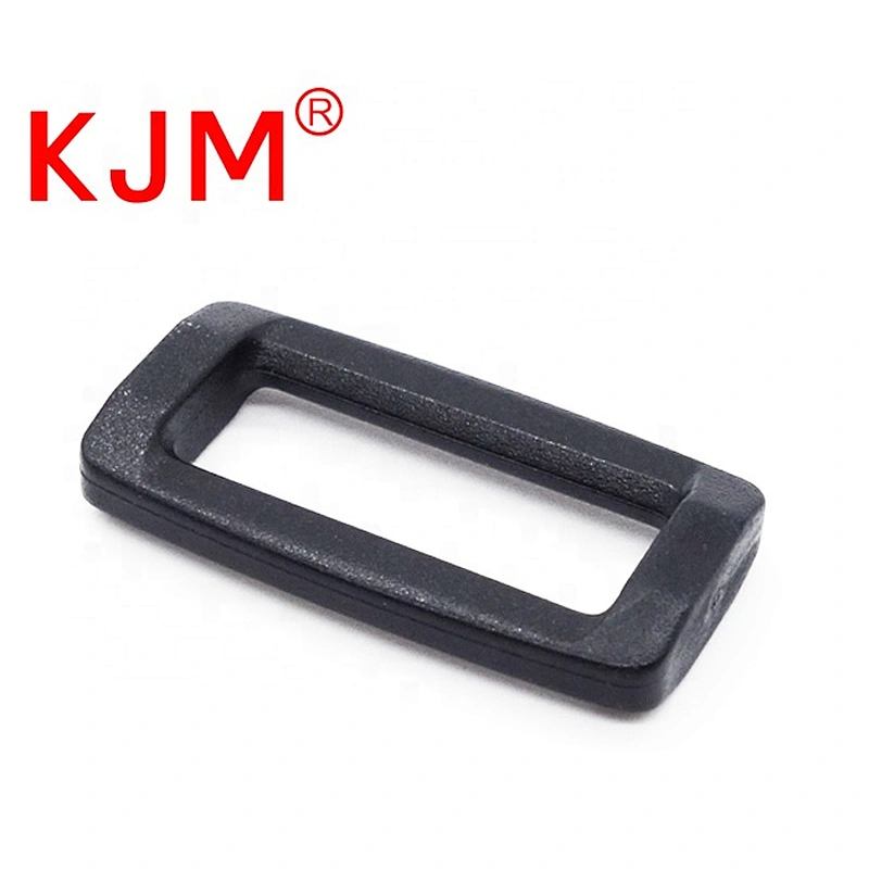 Wholesale Plastic Square Belt Buckle for Backpack