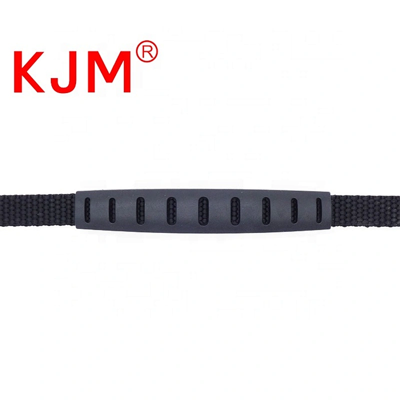 Wholesale Plastic Backpack Carry Handle with Webbing for CD Bag