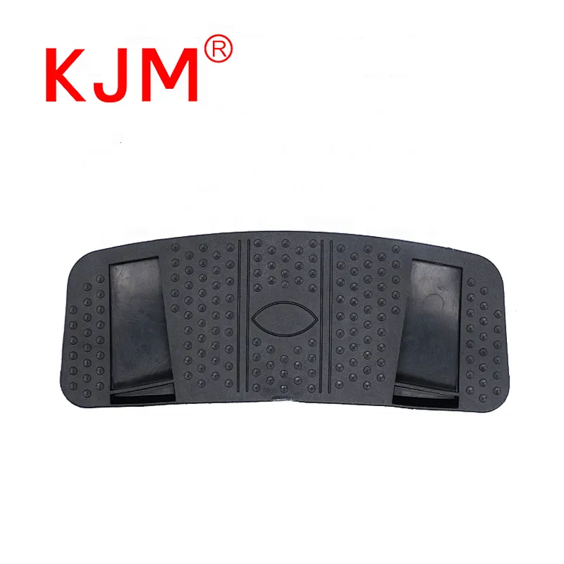 Wholesale Plastic Shoulder Strap Pads for Suitcase Bag
