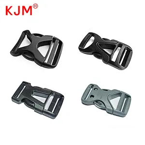 Wholesale Adjustable Quick Side Release Buckle for Backpack