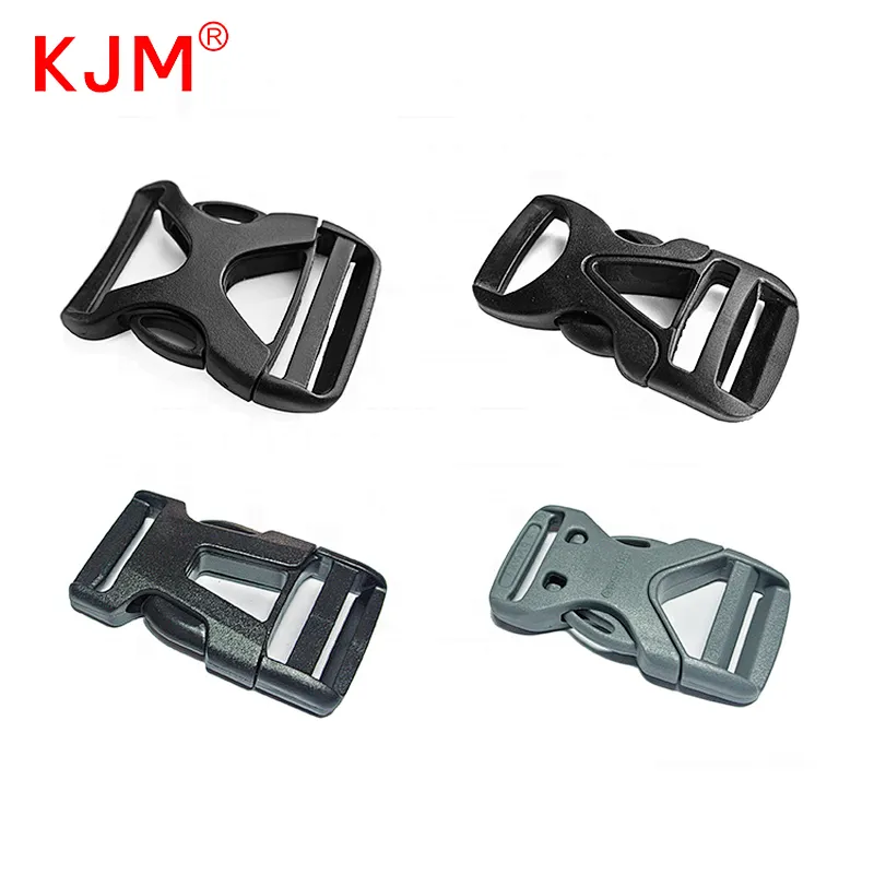 Wholesale Adjustable Quick Side Release Buckle for Backpack