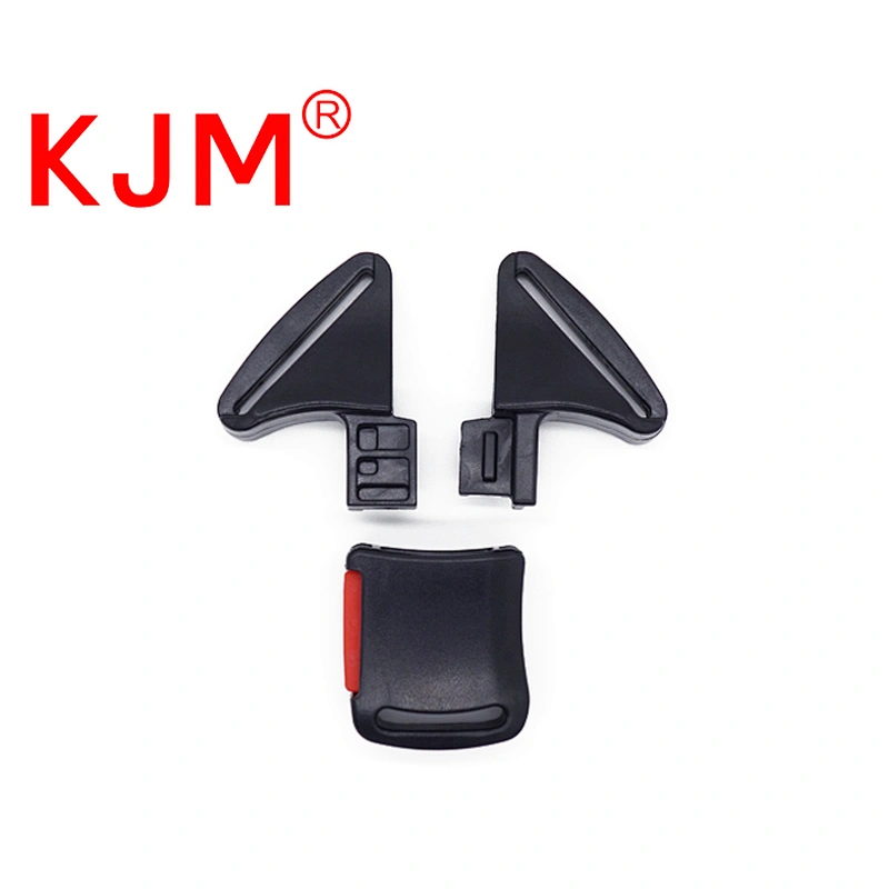Baby carrier seat belt harness buckle,baby Car Safety Seat Adjustable Seat Belt Lock Buckles