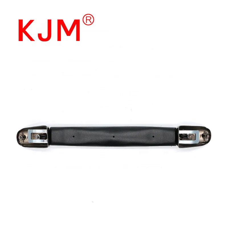 KJM Zinc Alloy Metal Top Carry Handle for Luggage Suitcase