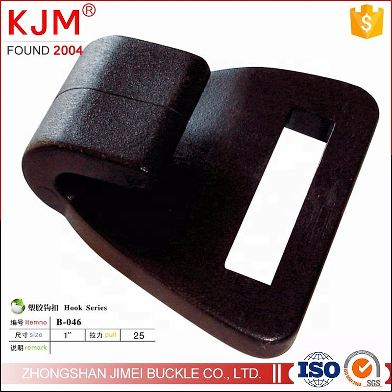 KJM Baby Bed Fence Adjuster Plastic Buckle with Lock Baby Bed Crib Accessories