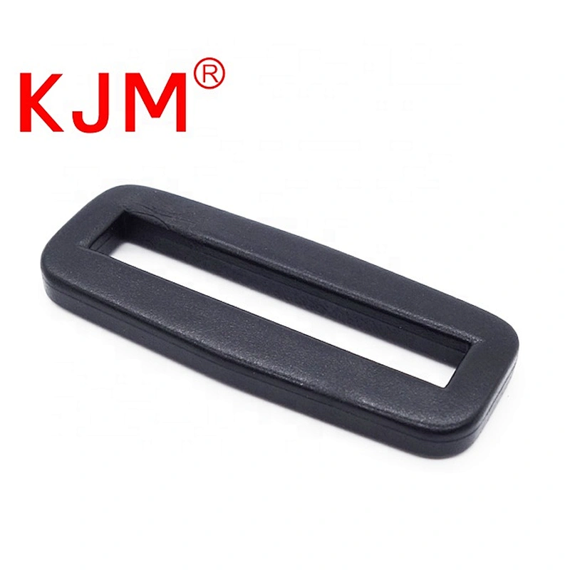 Wholesale Plastic Square Shape Buckle for Bag Strap