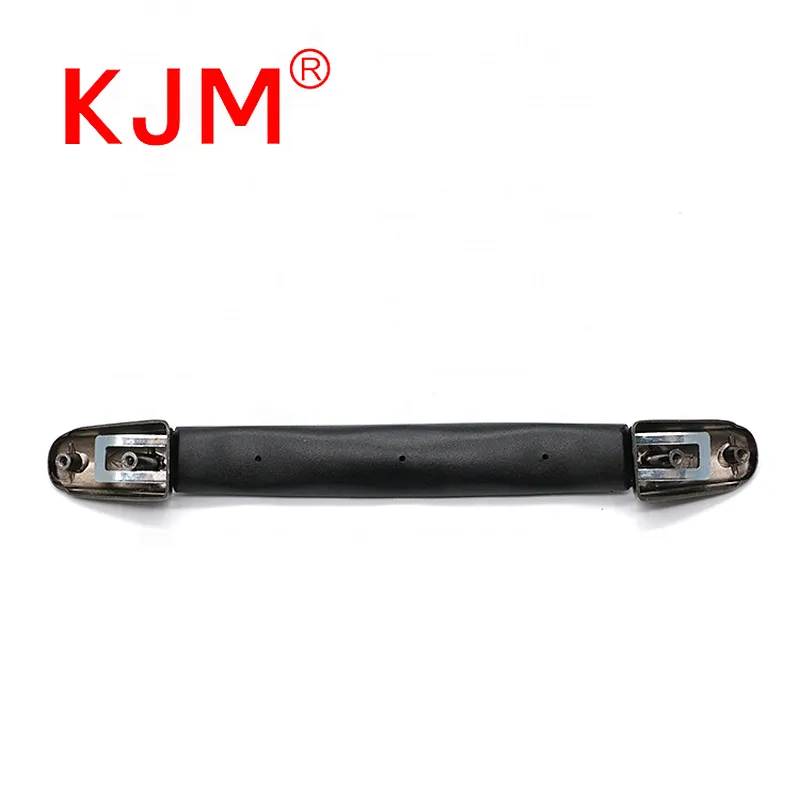 KJM Zinc Alloy Metal Top Carry Handle for Luggage Suitcase
