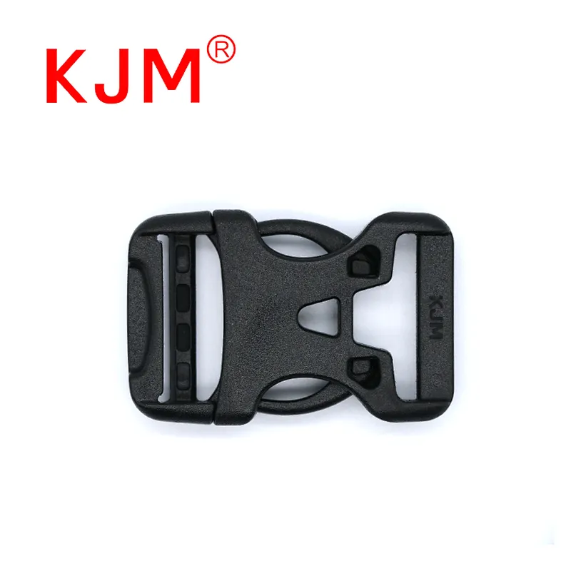 China Manufacturer Military Tactical Adjustable Plastic Backpack Buckle for Drop Leg Bag