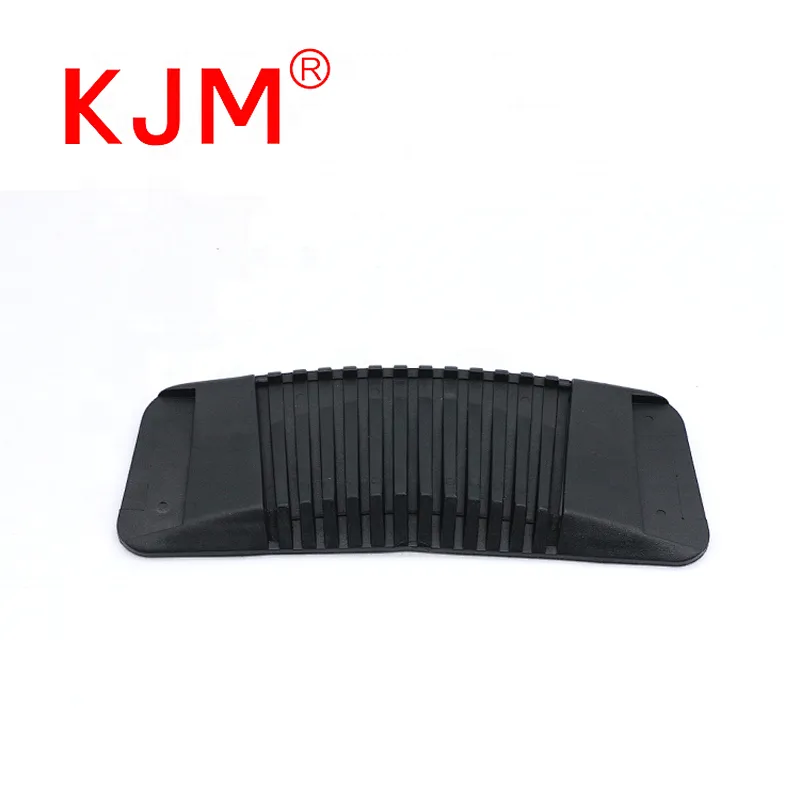 Wholesale Plastic Shoulder Strap Pads for Suitcase Bag