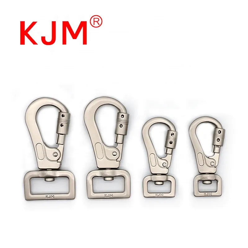 Factory Wholesale Adjustable 3 Way Metal Hardware Accessories Horse Halter Harness Bit Bride Buckle