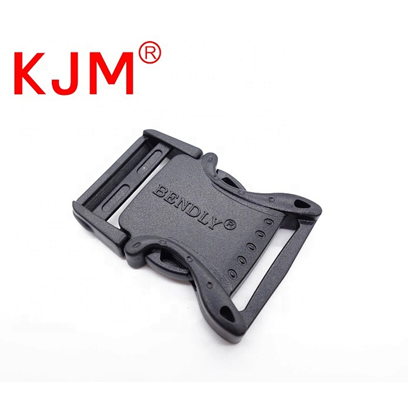 Wholesale OEM plastic quick side release buckle for backpacks and camera bags