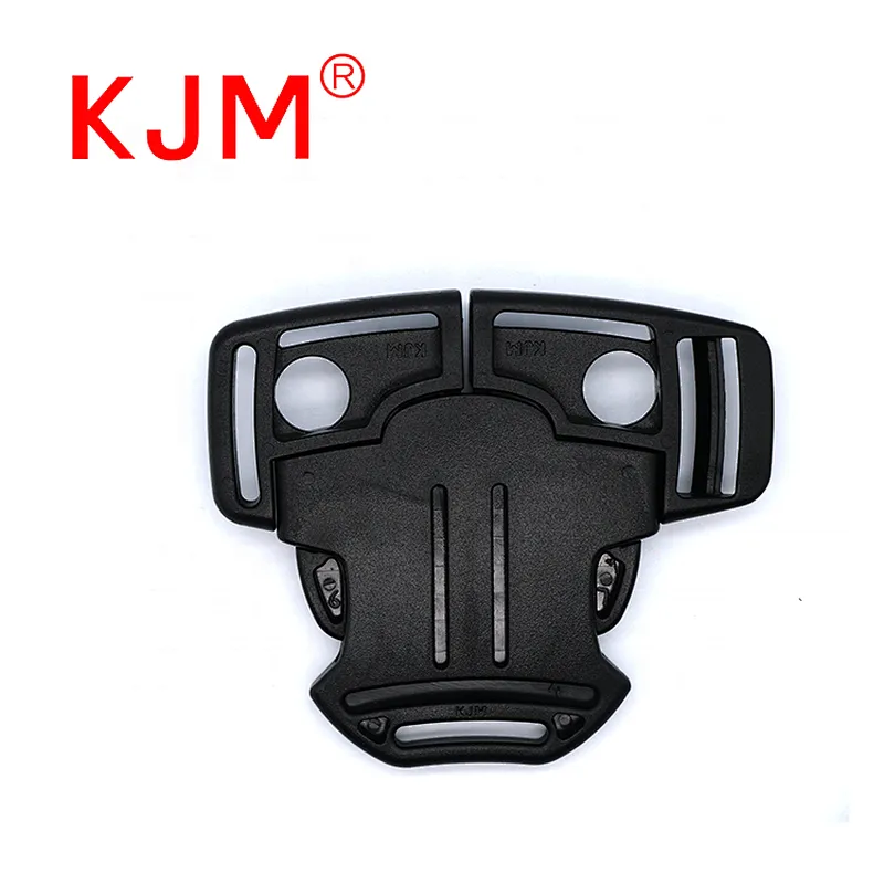 Wholesale 5-way Side Release Buckle for Baby Stroller