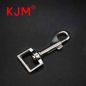 Wholesale Metal Swivel Snap Hook for Pet Leash