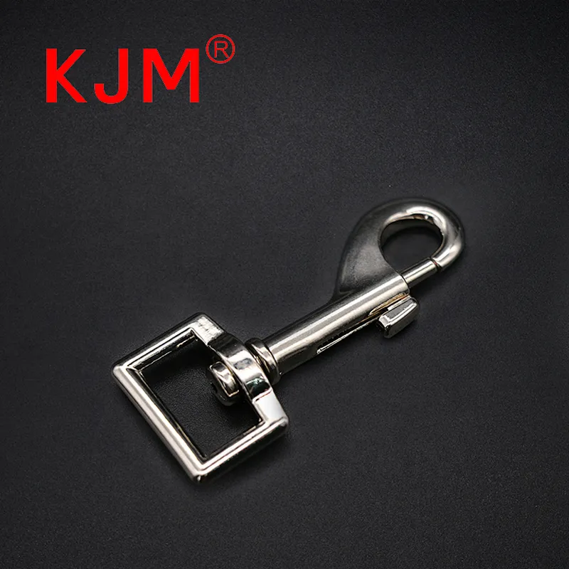 Wholesale Metal Swivel Snap Hook for Pet Leash