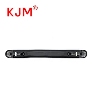 Customized Metal Carry Handles for Cases Bag