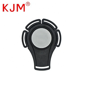 Customized 5-way Safety Seat Belt for Highchair