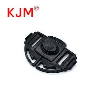 KJM OEM 5 Way Baby Safety Harness Seat Belt for Baby Carriage Stroller