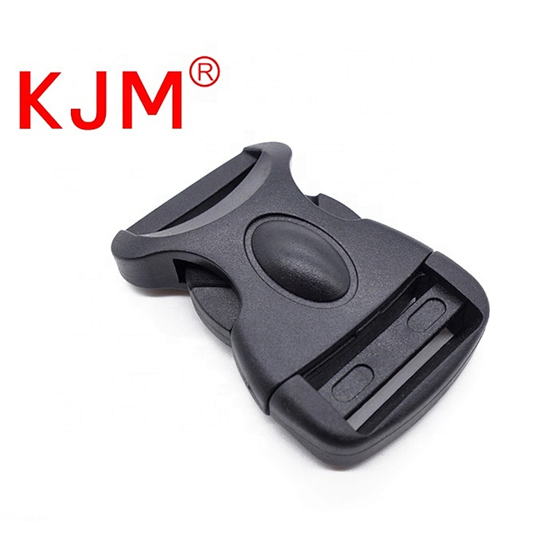 Factory Outlet Luggage Inside Strap Plastic Release Buckle for School Bag Backpack