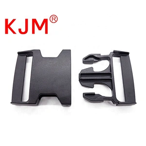 Wholesale Plastic Release Buckle for Camera Straps