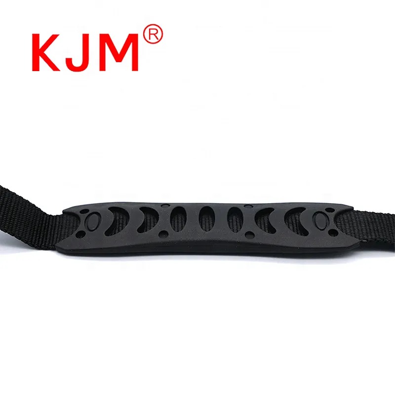 KJM Customized Anti-UV Plastic Webbing Carry Handle for Kayak