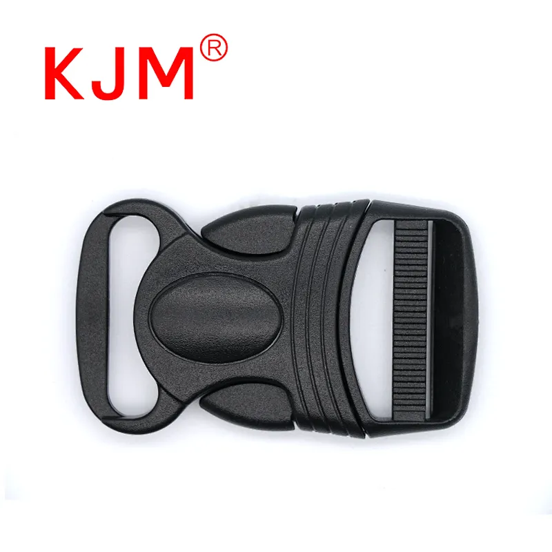 Wholesale Thin Plastic Side Release Buckle