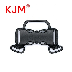 KJM 5 Point Safety Seat Belt for Baby Stroller Highchair