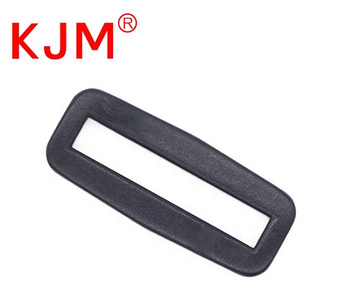 Wholesale Plastic Square Shape Buckle for Bag Strap