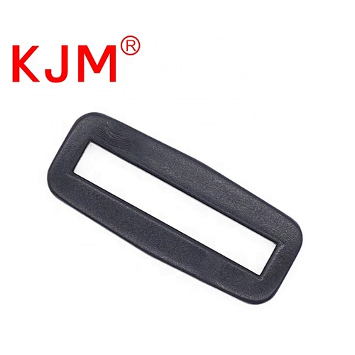 Wholesale Plastic Square Shape Buckle for Bag Strap