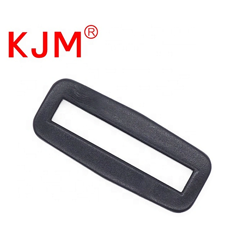 Wholesale Plastic Square Shape Buckle for Bag Strap