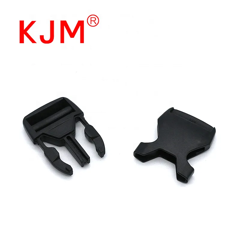 Wholesale Thin Plastic Quick Side Release Buckle for Camera Bag Hiking Outdoor Buckle
