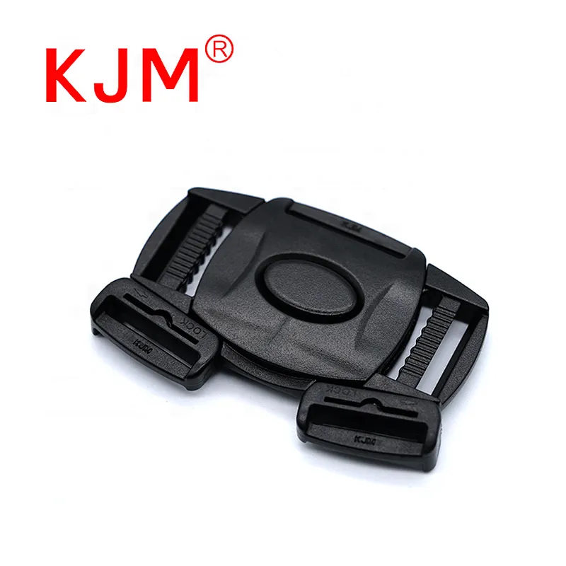 Wholesale 5-way Safety Belt Buckle for Baby Stroller