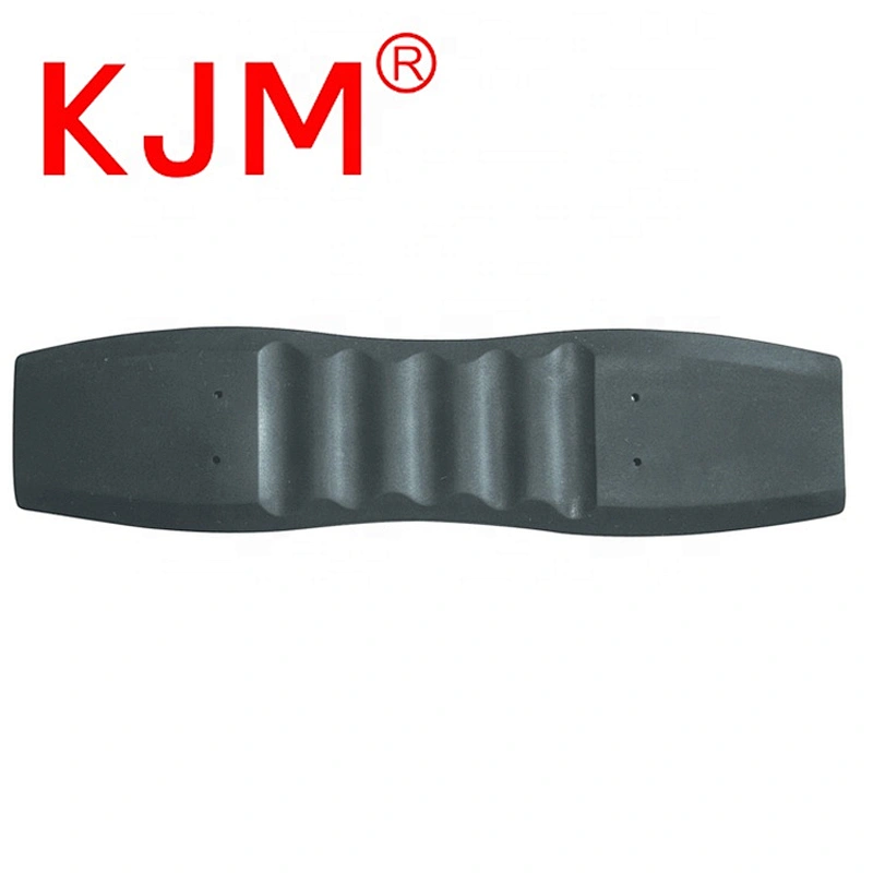 China Factory PVC Plastic Shoulder Pad for Bag