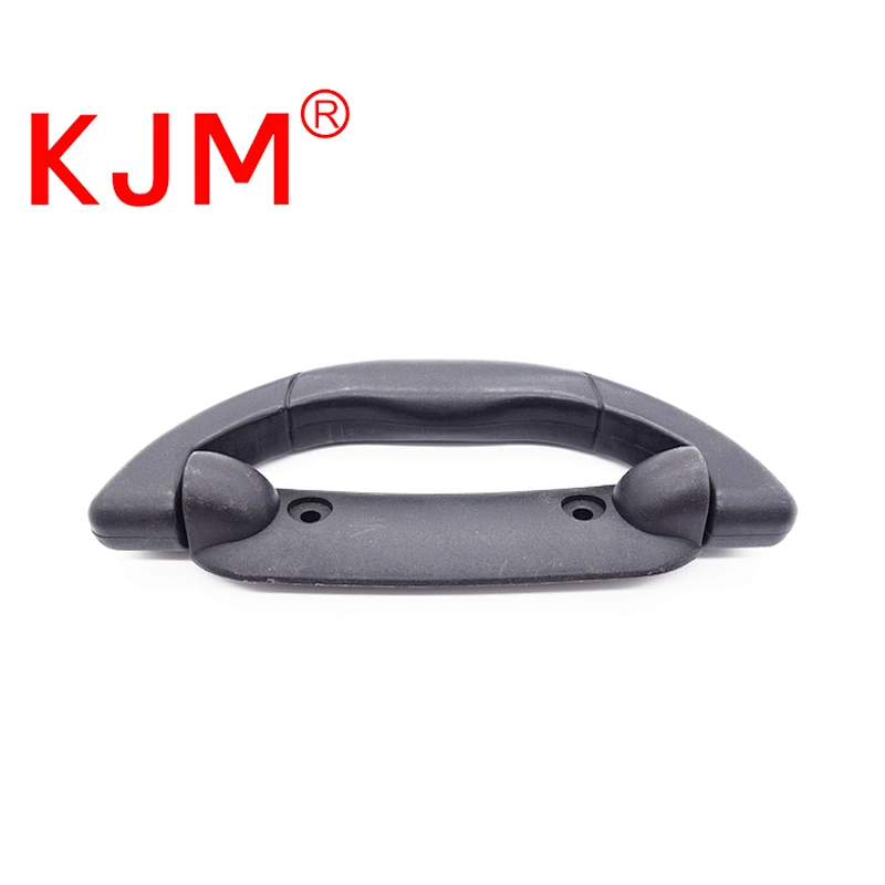 Widely Used In Luggage Bag Plastic Webbing Handle