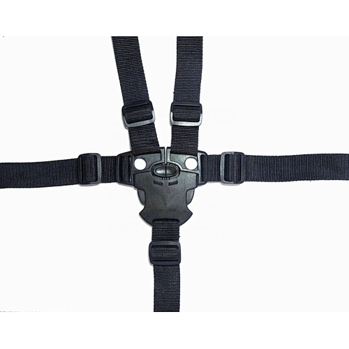 5 Points Safety Seat Belt for Baby Stroller