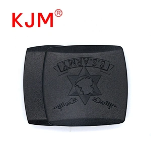 OEM Quick Plastic Strap Belt Buckle