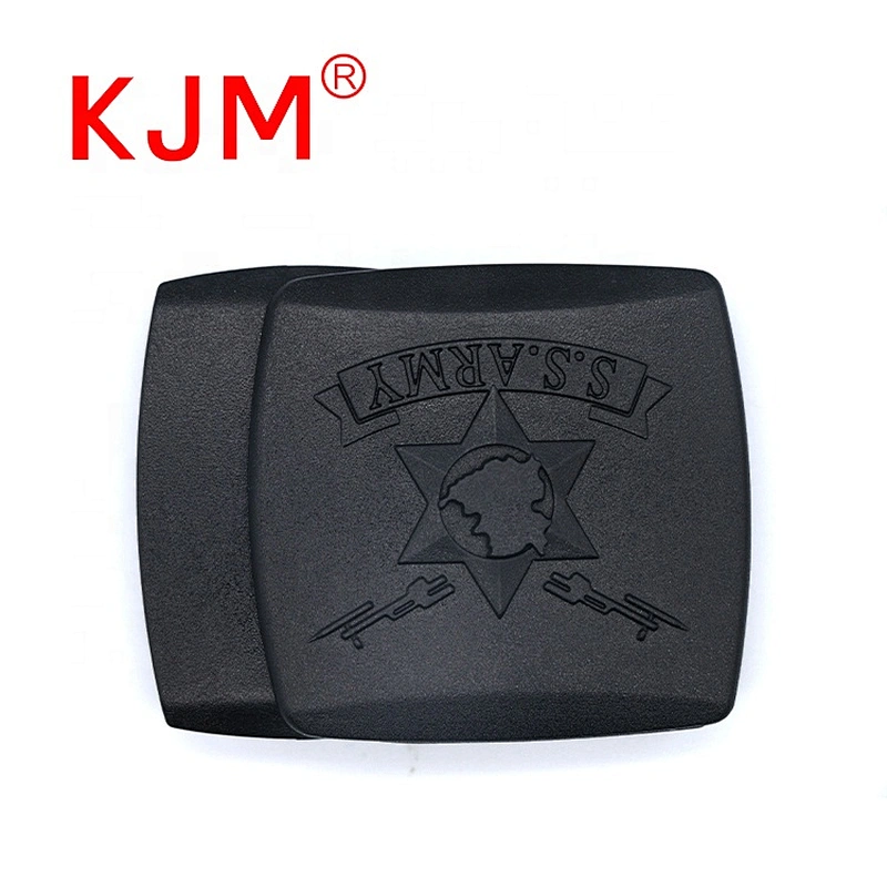 OEM Quick Plastic Strap Belt Buckle