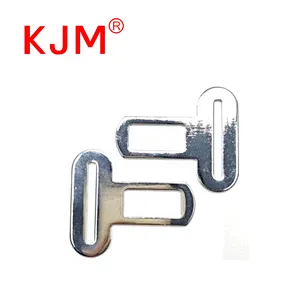 KJM China Metal Car Seat Insert Buckle for Pet Belt