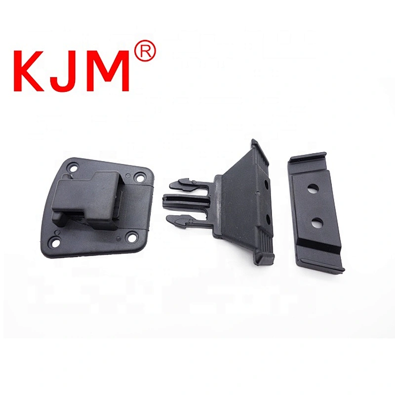Bicycle Accessories POM Plastic Side Release Buckle
