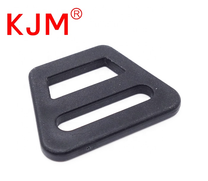 KJM Plastic In Stock Adjusted Slide Buckle for Backpack