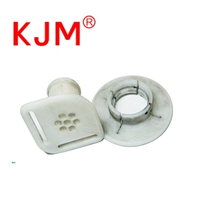 Wholesale Plastic Eyelets for Children Dining Chair