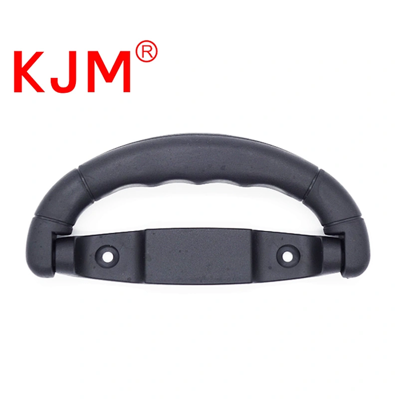 Widely Used In Luggage Bag Plastic Webbing Handle
