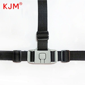 2 point Baby Child Protection Baby Safety Adjuster Car Safety Belt for baby stroller carrier pram