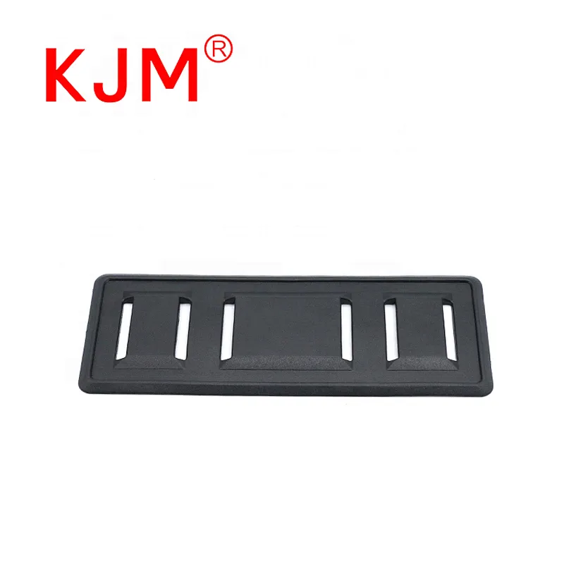 Wholesale plastic shoulder pads for 1 inch strap suitcase/bag