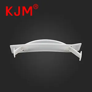 OEM Clear Cardboard Plastic Handle for Carton Box