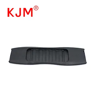 China Factory PVC Plastic Shoulder Pad for Bag