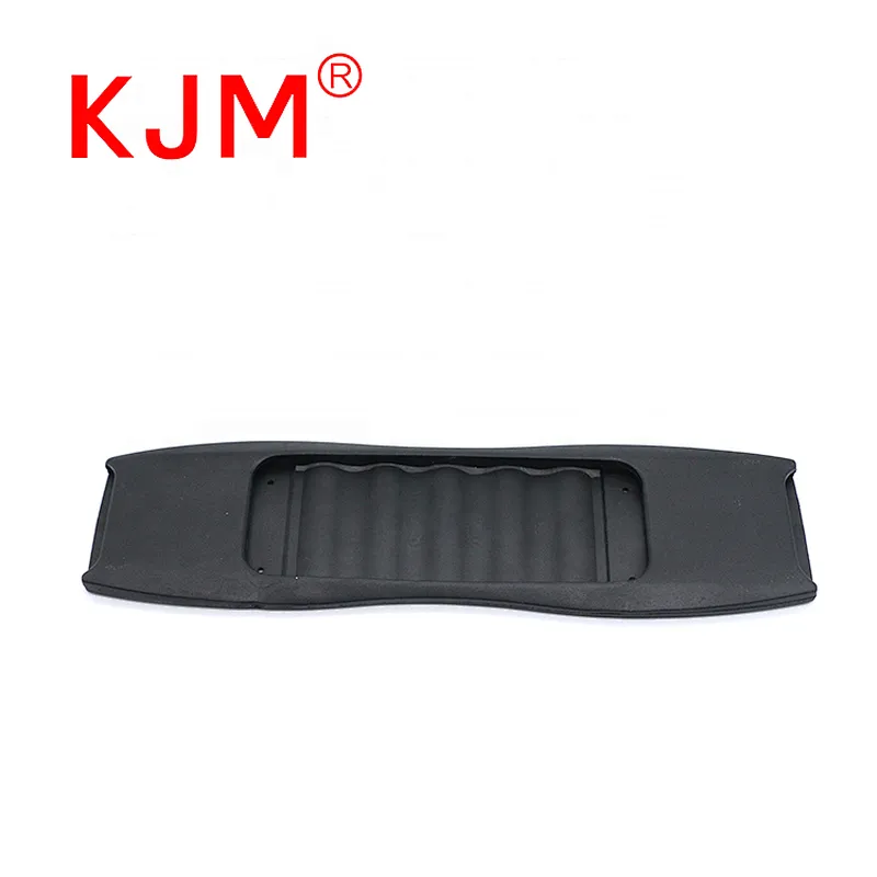 China Factory PVC Plastic Shoulder Pad for Bag