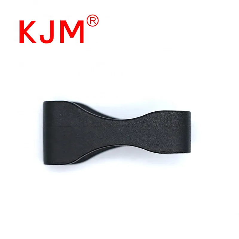 Wholesale Plastic Clip and Snap Hook with Ladder Lock for Toy