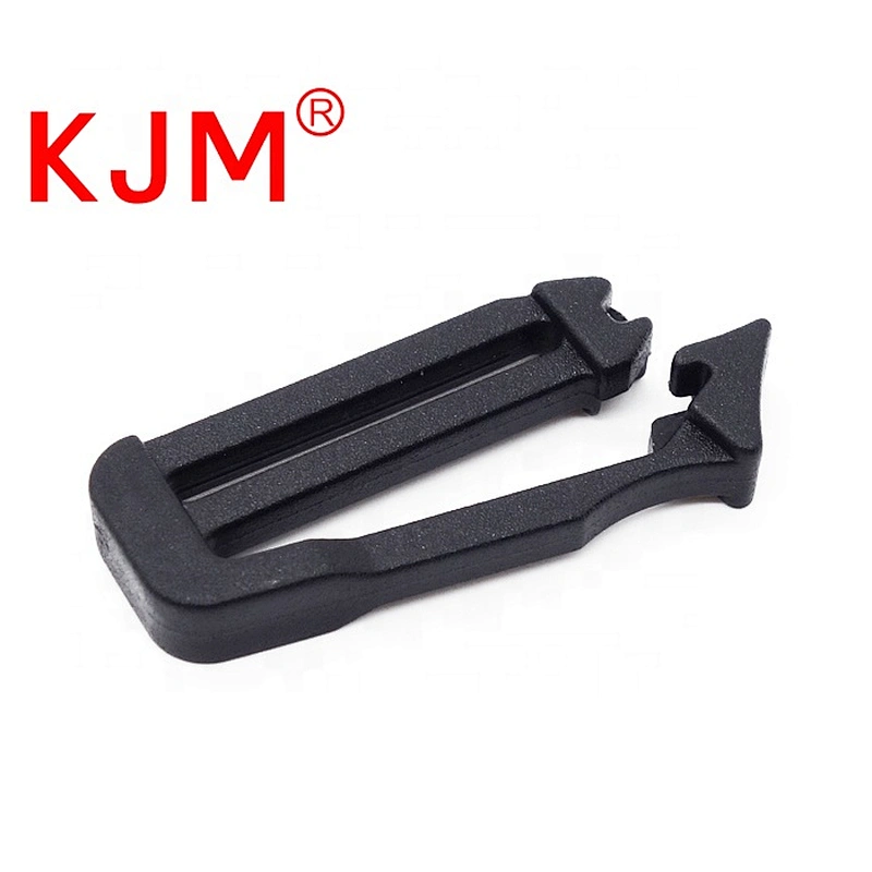 Hot Sale Siamese Slik Clip Backpack 25mm Webbing Strap Buckle