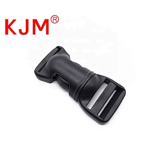 25mm OEM plastic side release buckle for sport backpack luggage bag