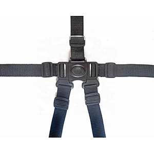 Hot sale universal car safety belt safety seat belt for baby stroller